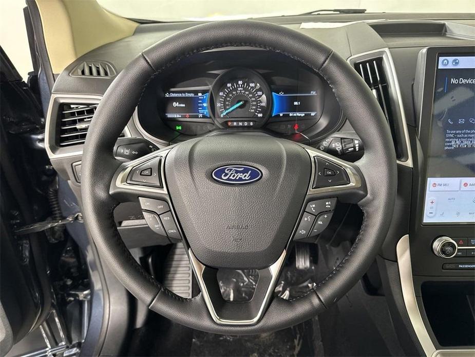 new 2024 Ford Edge car, priced at $37,686