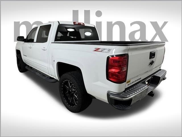 used 2015 Chevrolet Silverado 1500 car, priced at $16,900