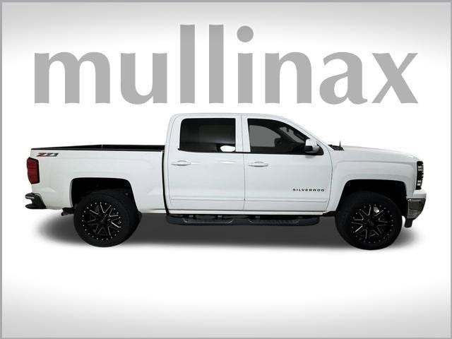 used 2015 Chevrolet Silverado 1500 car, priced at $16,900