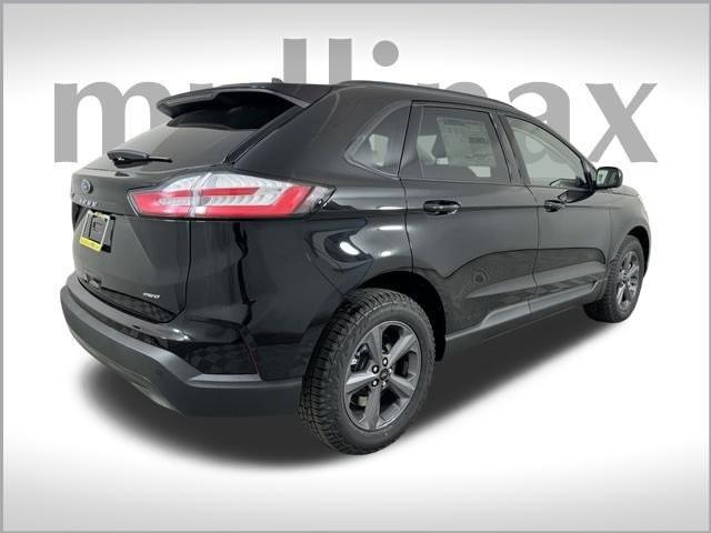 new 2024 Ford Edge car, priced at $36,055