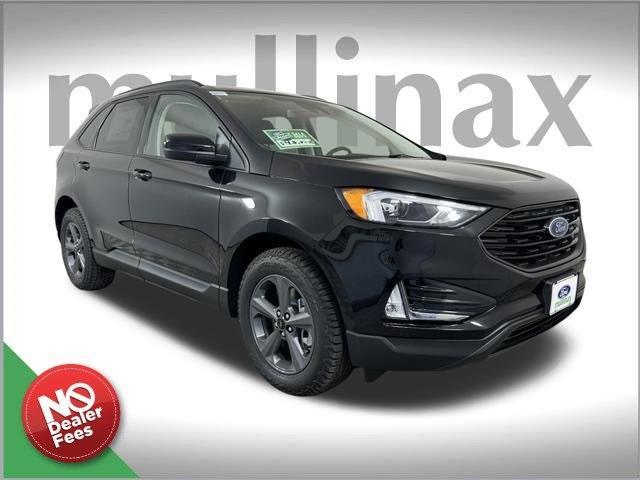 new 2024 Ford Edge car, priced at $36,055