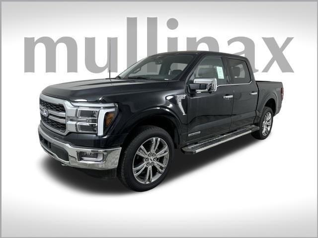 new 2024 Ford F-150 car, priced at $67,468