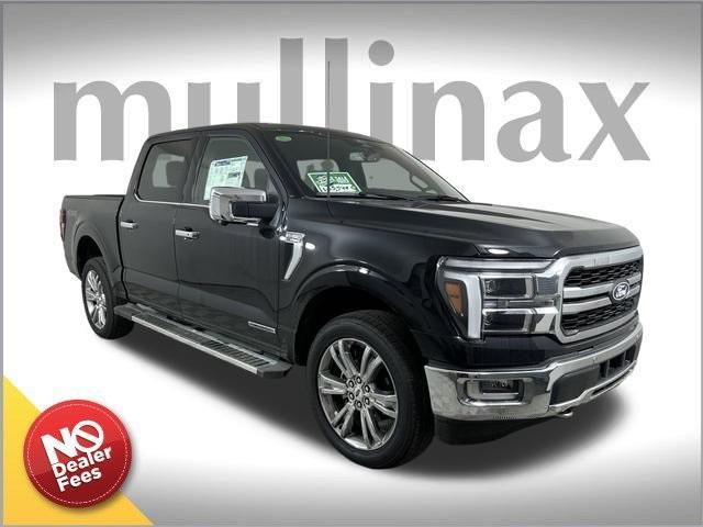 new 2024 Ford F-150 car, priced at $67,468