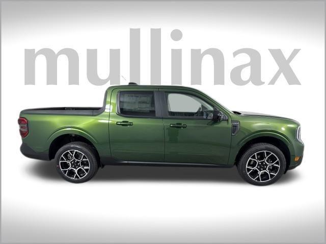 new 2025 Ford Maverick car, priced at $36,086