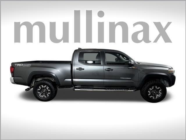 used 2019 Toyota Tacoma car, priced at $26,500