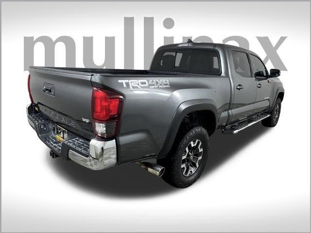 used 2019 Toyota Tacoma car, priced at $26,500