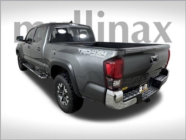 used 2019 Toyota Tacoma car, priced at $26,500