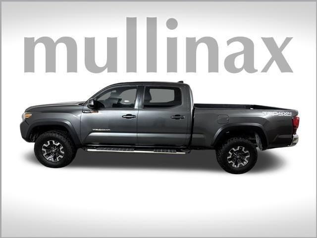 used 2019 Toyota Tacoma car, priced at $26,500