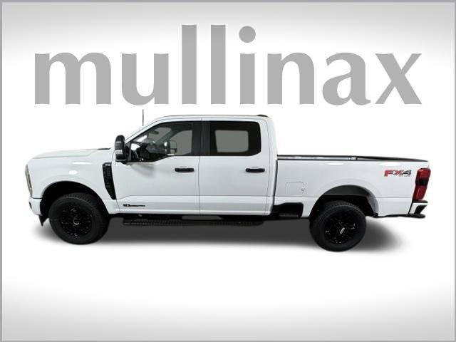 new 2025 Ford F-250 car, priced at $65,668
