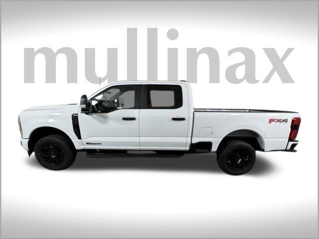 new 2025 Ford F-250 car, priced at $65,668