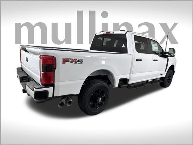 new 2025 Ford F-250 car, priced at $65,668