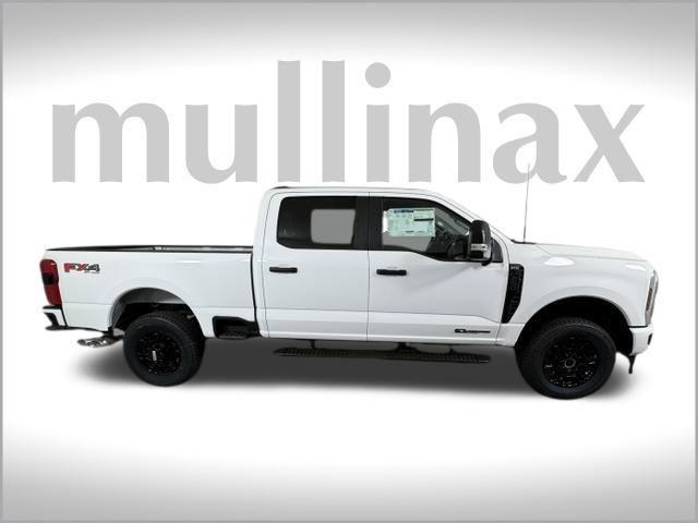 new 2025 Ford F-250 car, priced at $65,668