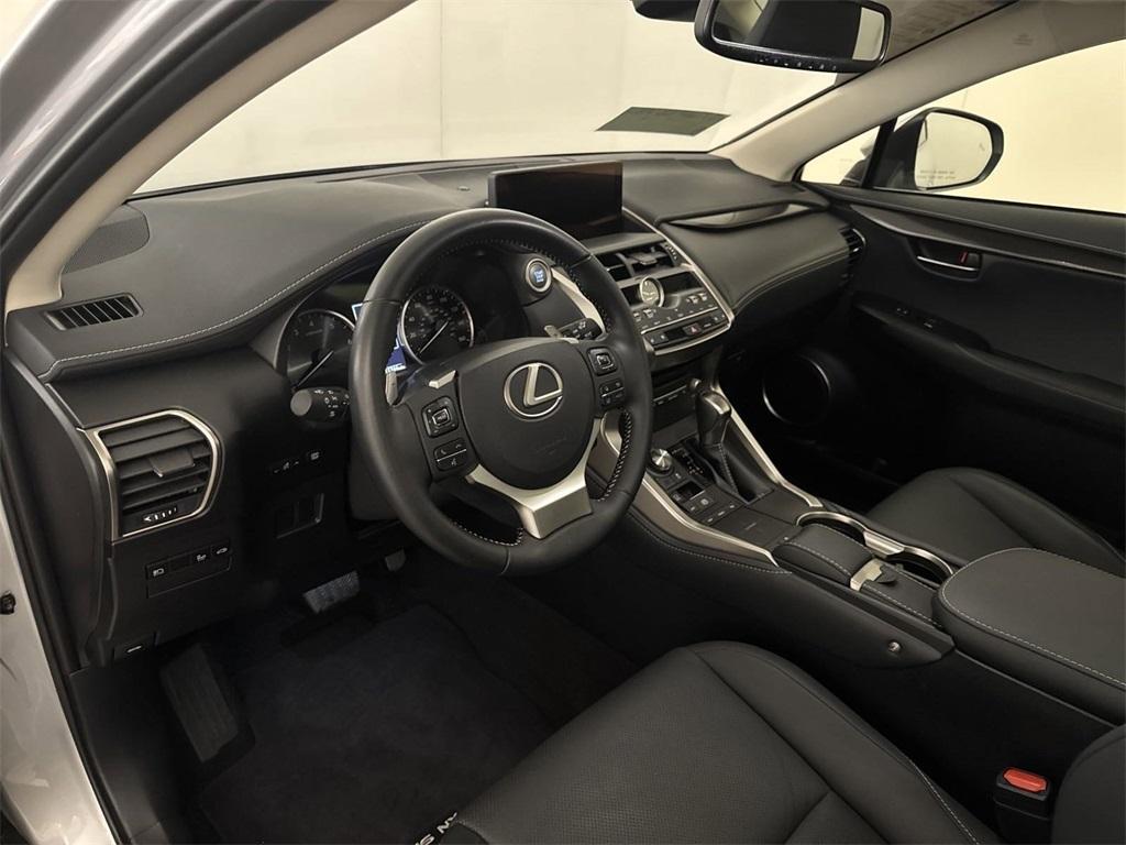 used 2019 Lexus NX 300 car, priced at $29,000