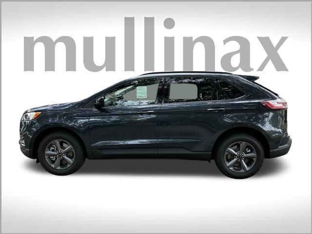 new 2024 Ford Edge car, priced at $38,954