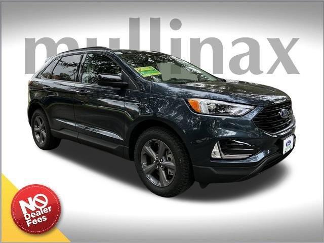 new 2024 Ford Edge car, priced at $38,954