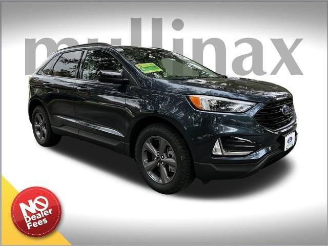 new 2024 Ford Edge car, priced at $38,954