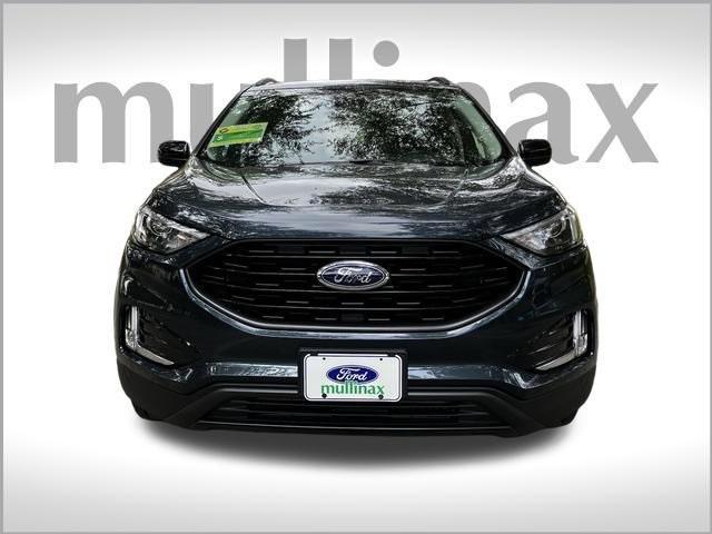 new 2024 Ford Edge car, priced at $38,954