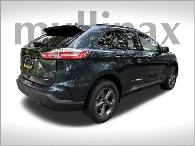 new 2024 Ford Edge car, priced at $38,954