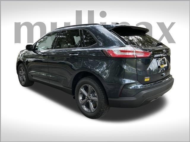 new 2024 Ford Edge car, priced at $38,954