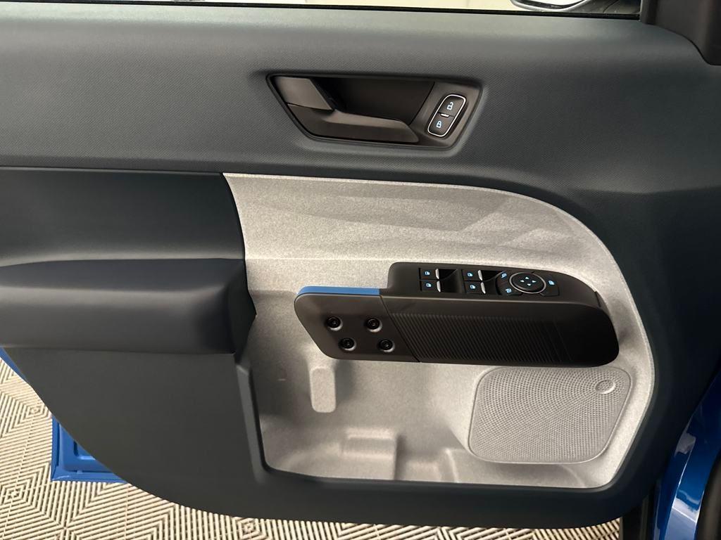 new 2025 Ford Maverick car, priced at $32,240