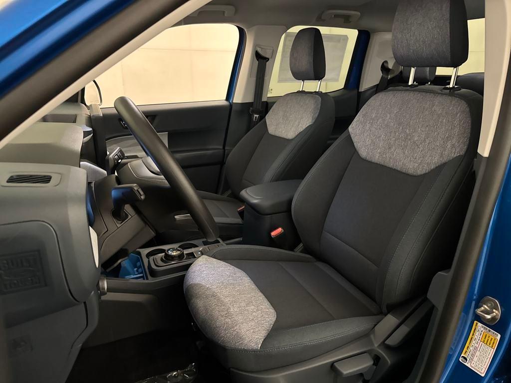new 2025 Ford Maverick car, priced at $32,240