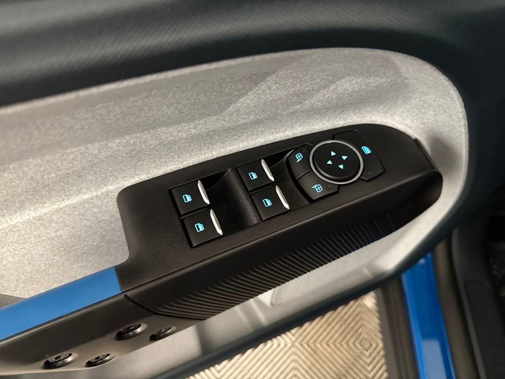 new 2025 Ford Maverick car, priced at $32,240