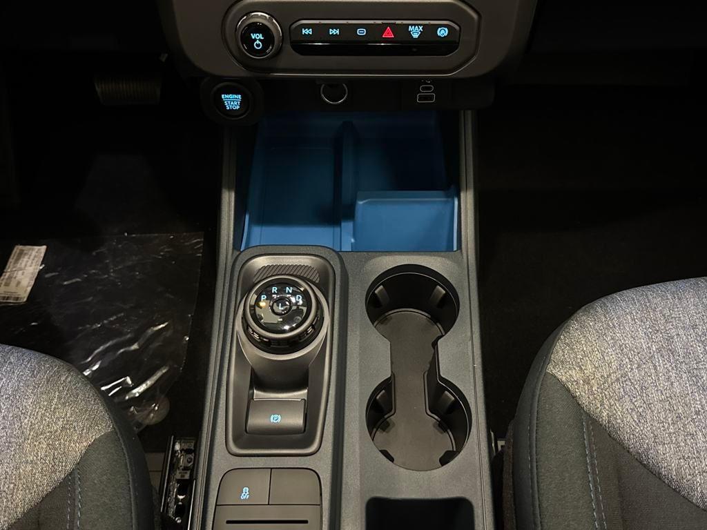 new 2025 Ford Maverick car, priced at $32,240