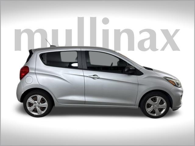 used 2019 Chevrolet Spark car, priced at $7,500