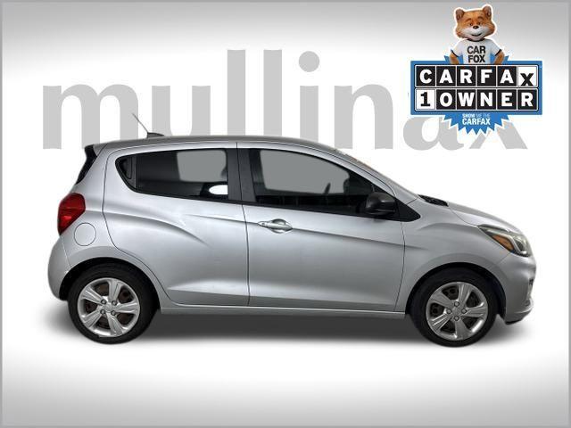 used 2019 Chevrolet Spark car, priced at $7,200
