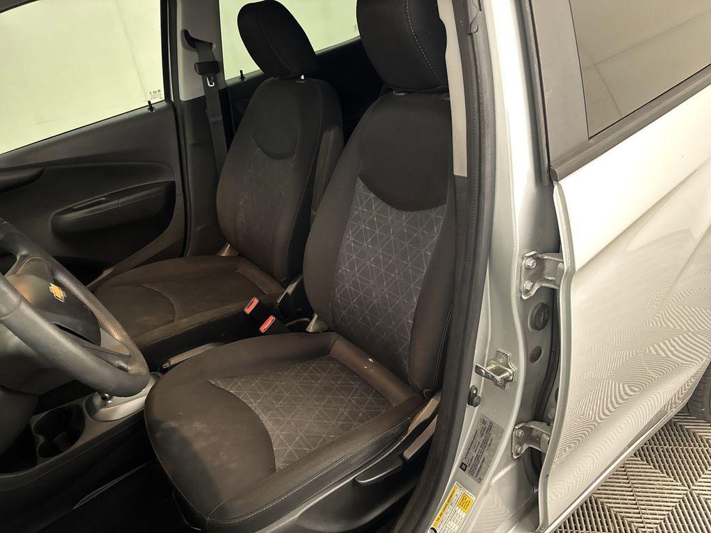 used 2019 Chevrolet Spark car, priced at $7,500