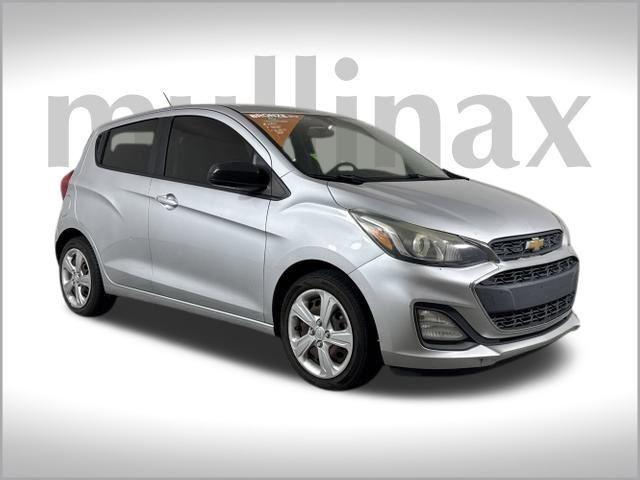 used 2019 Chevrolet Spark car, priced at $7,200