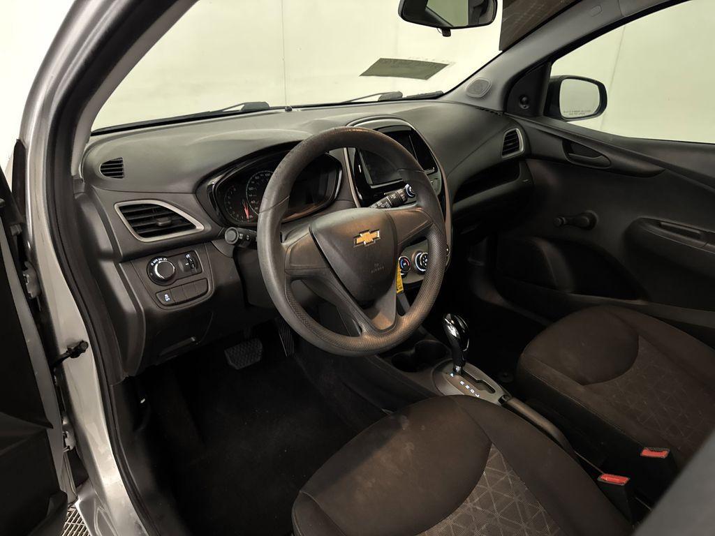 used 2019 Chevrolet Spark car, priced at $7,500
