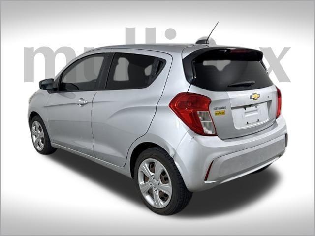 used 2019 Chevrolet Spark car, priced at $7,500