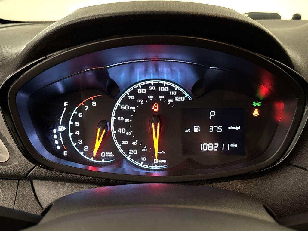 used 2019 Chevrolet Spark car, priced at $7,500