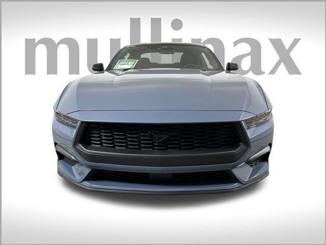 new 2025 Ford Mustang car, priced at $34,938