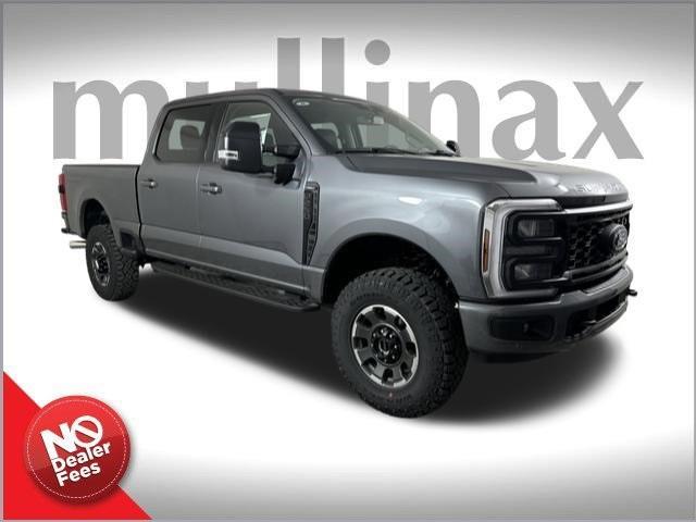 new 2024 Ford F-250 car, priced at $76,110