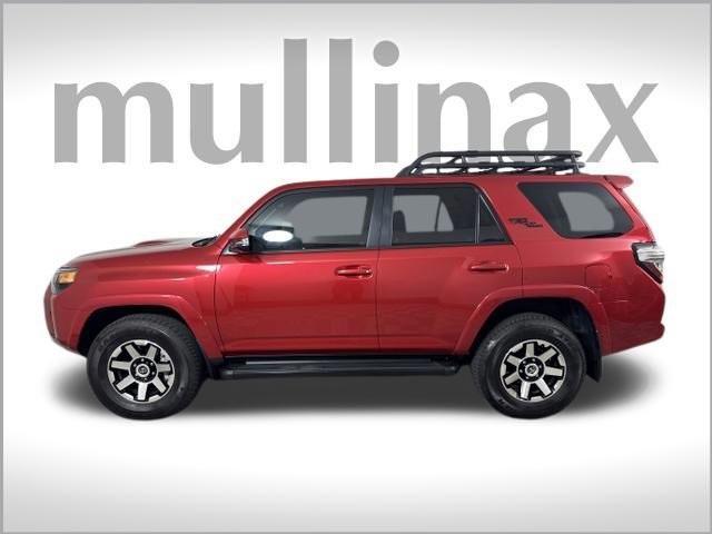 used 2023 Toyota 4Runner car, priced at $48,901