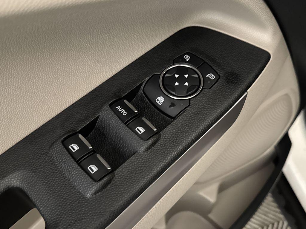 used 2021 Ford EcoSport car, priced at $15,250