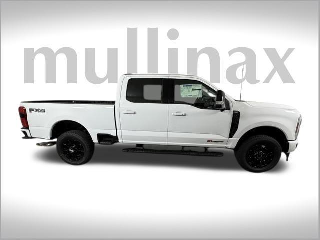 new 2025 Ford F-350 car, priced at $86,367
