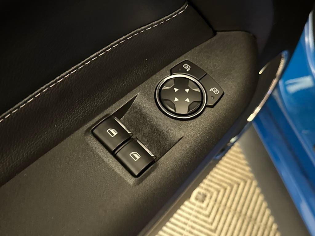used 2021 Ford Mustang car, priced at $39,900