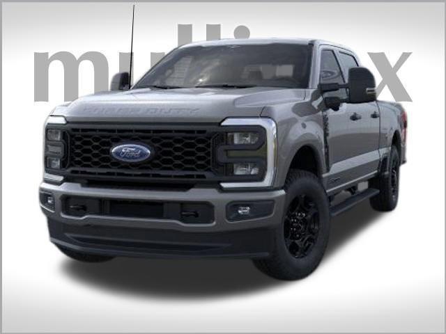 new 2025 Ford F-250 car, priced at $71,465