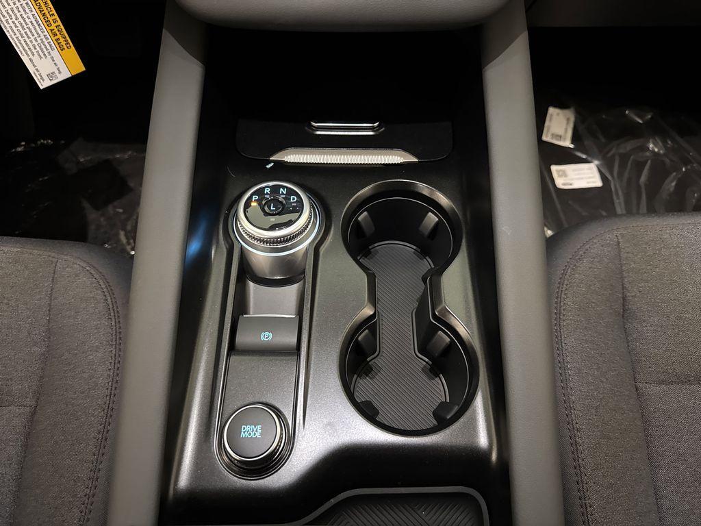new 2025 Ford Explorer car, priced at $38,543