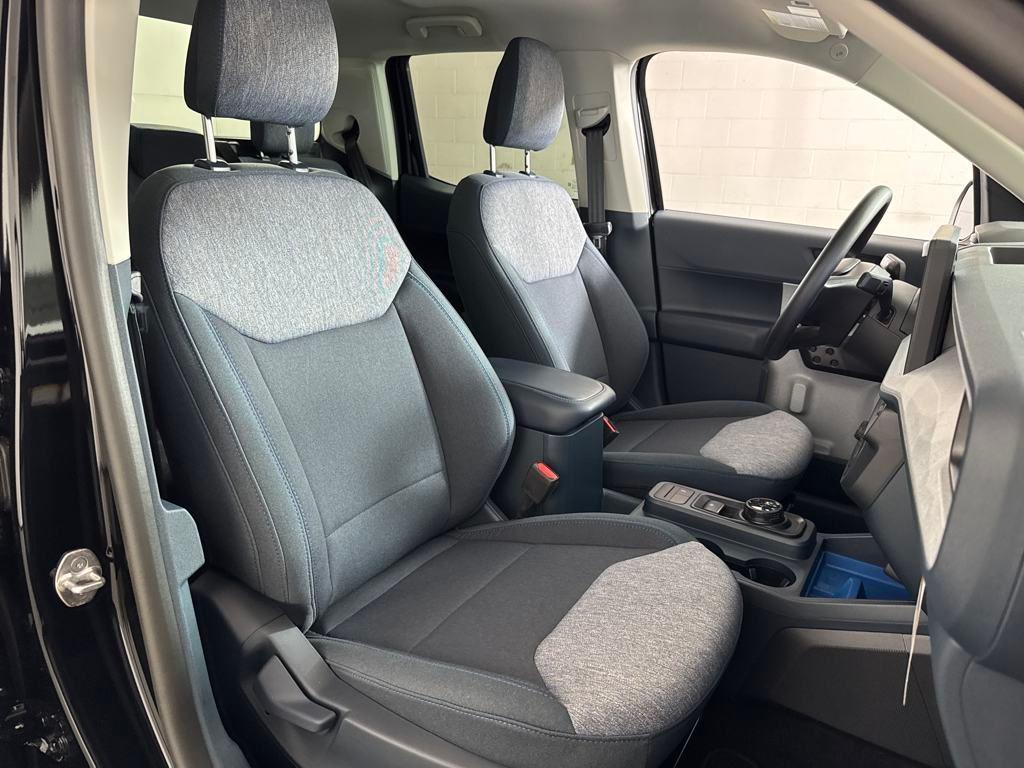 new 2025 Ford Maverick car, priced at $29,673