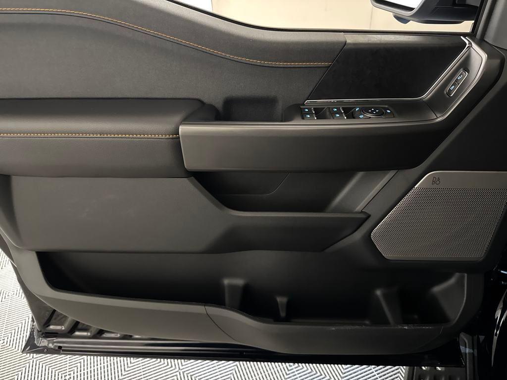 new 2025 Ford F-150 car, priced at $63,350