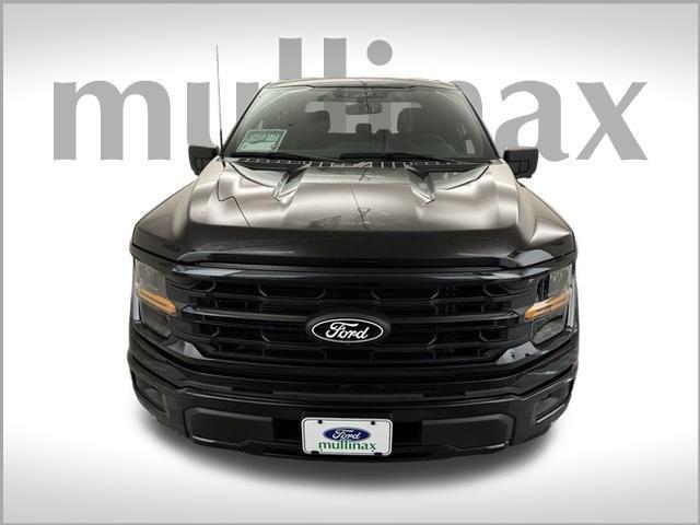 new 2024 Ford F-150 car, priced at $46,212