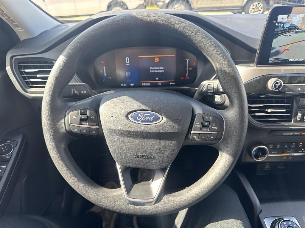 new 2025 Ford Escape car, priced at $27,095