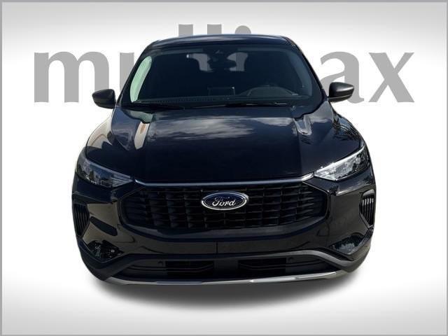 new 2025 Ford Escape car, priced at $27,095