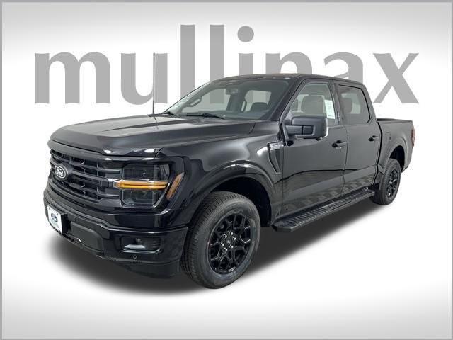 new 2024 Ford F-150 car, priced at $45,065