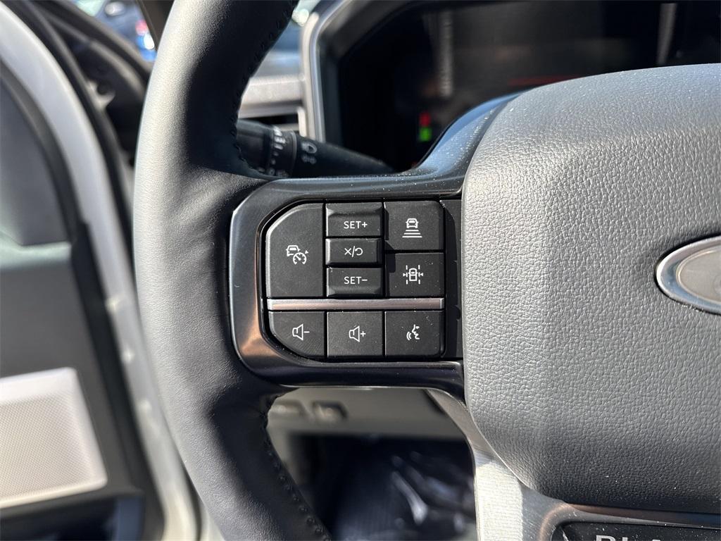 new 2025 Ford F-250 car, priced at $96,425