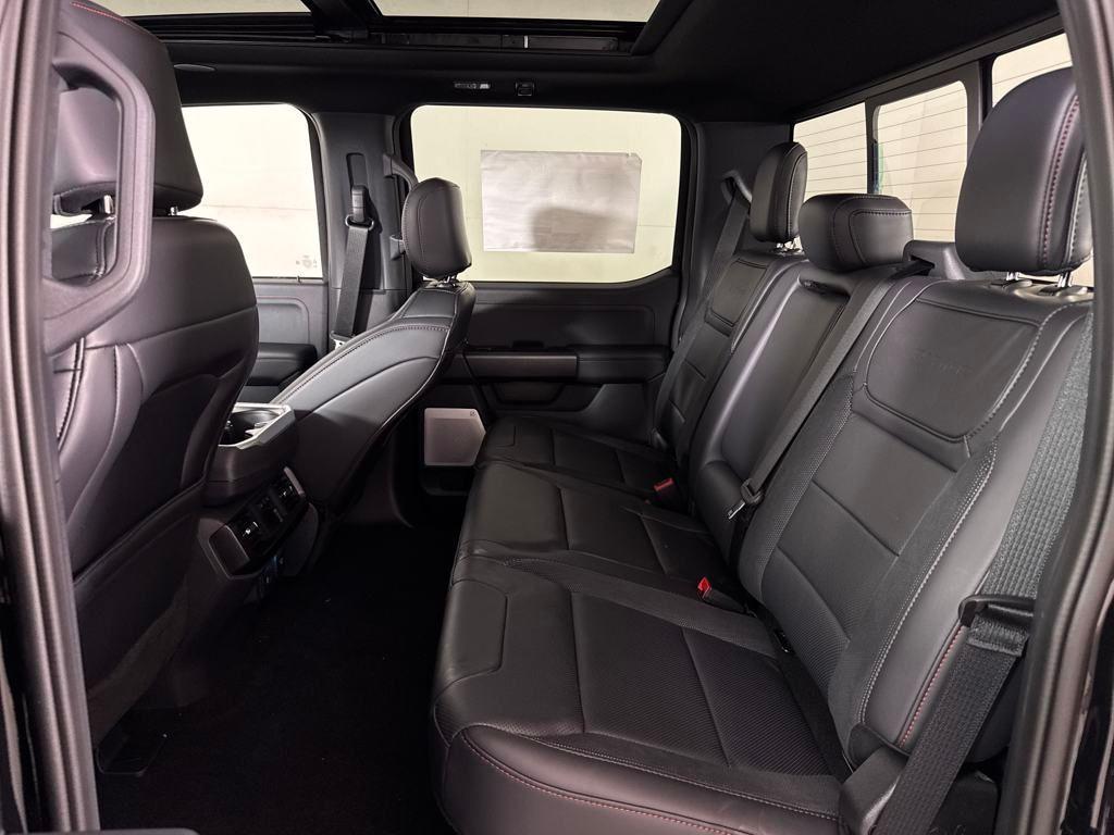new 2025 Ford F-150 car, priced at $85,645